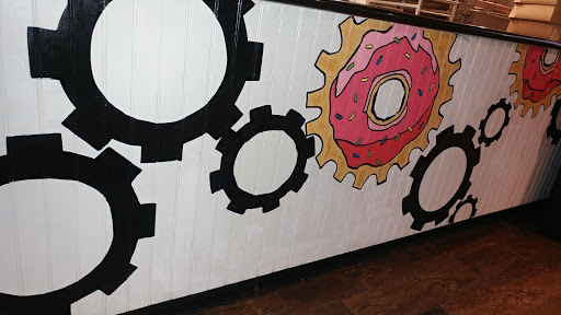 Donut Shop «Mini Doughnut Factory», reviews and photos, 2109 S Dale Mabry Hwy, Tampa, FL 33629, USA