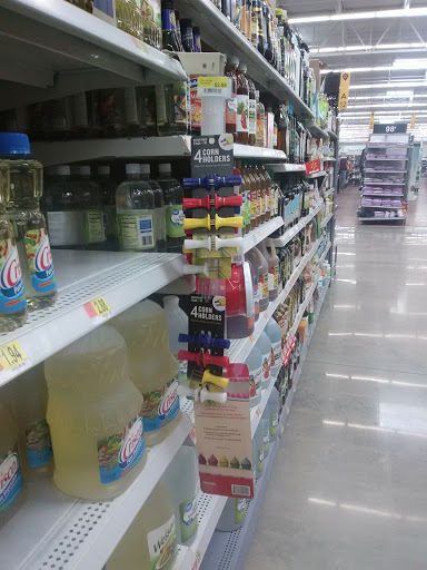 Department Store «Walmart Supercenter», reviews and photos, 3034 Rhea County Hwy, Dayton, TN 37321, USA