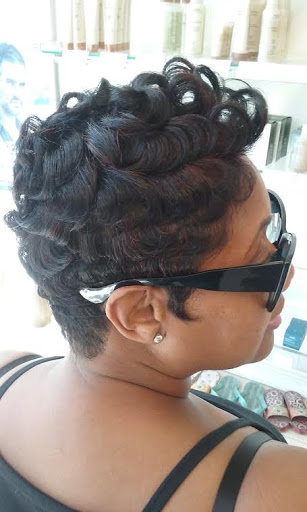 Beauty Salon «House of Hair Salon & Spa», reviews and photos, 615 Washington Ave, Brooklyn, NY 11238, USA