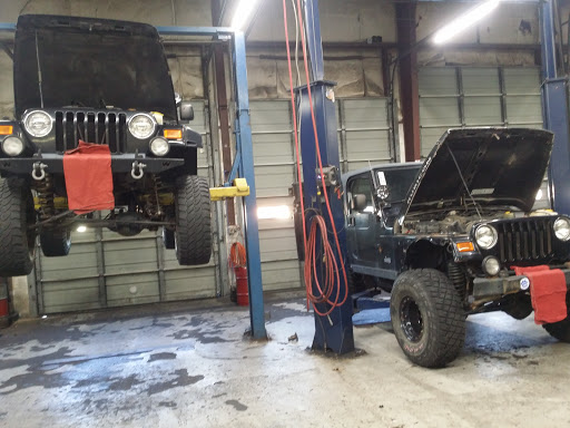 Transmission Shop «AAMCO Transmissions & Total Car Care», reviews and photos, 10505 Crestwood Dr, Manassas, VA 20109, USA