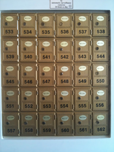 Notary Public «Mail & More», reviews and photos, 5050 Laguna Blvd #112, Elk Grove, CA 95758, USA