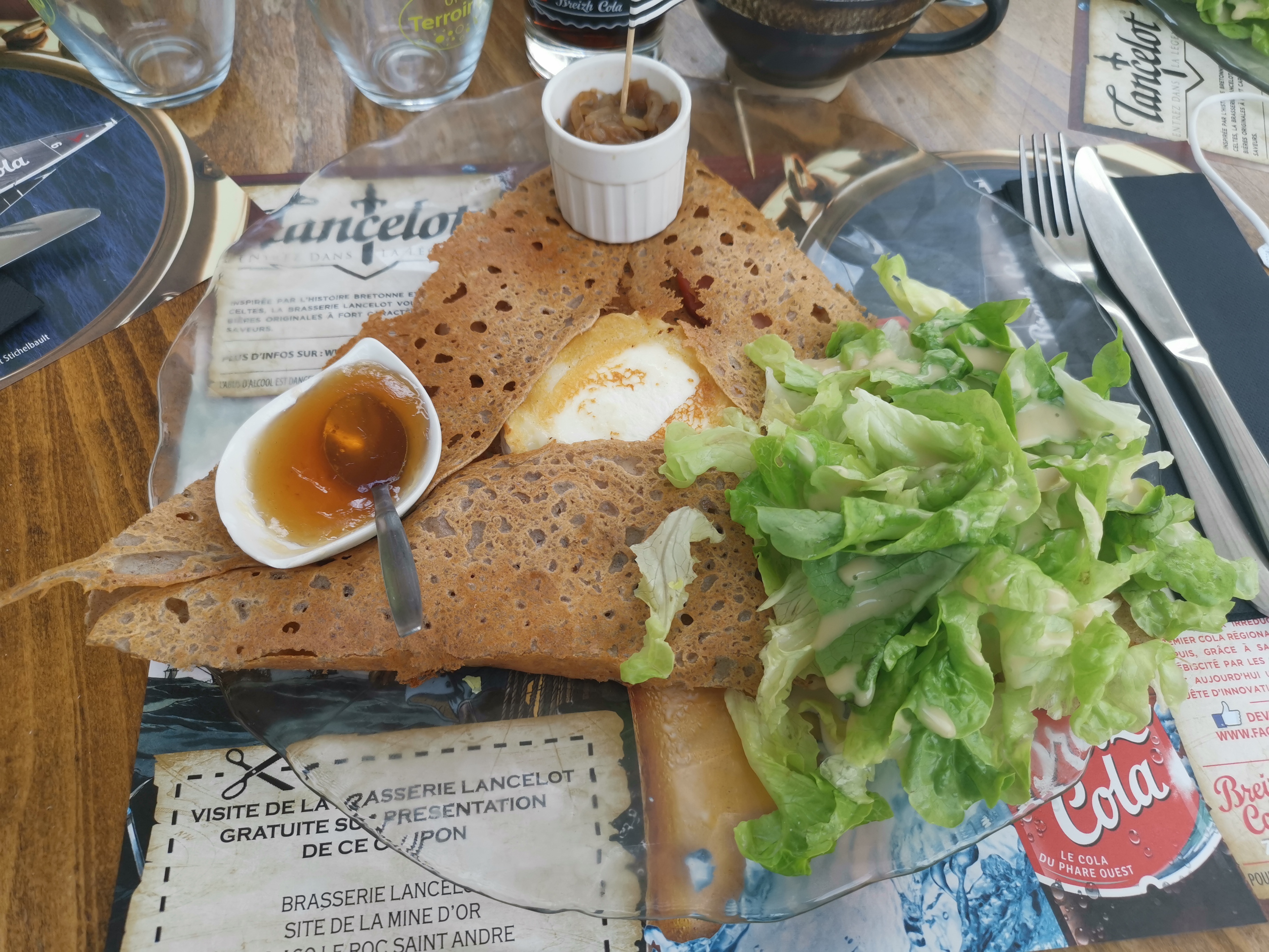 Photo n° 1 de l'avis de Jerome.a fait le 23/07/2021 à 14:44