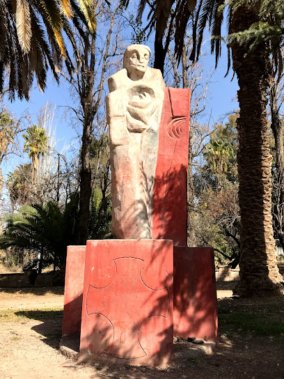 Monumento a San Francisco de Asís