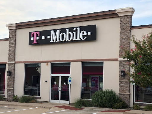 Cell Phone Store «T-Mobile», reviews and photos, 2408 Preston Rd #704b, Plano, TX 75093, USA