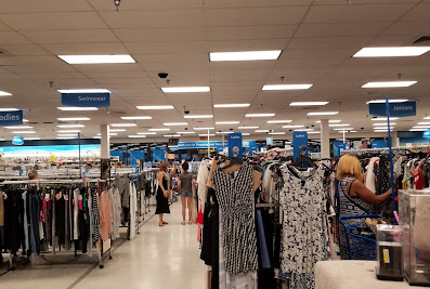 Ross Dress for Less