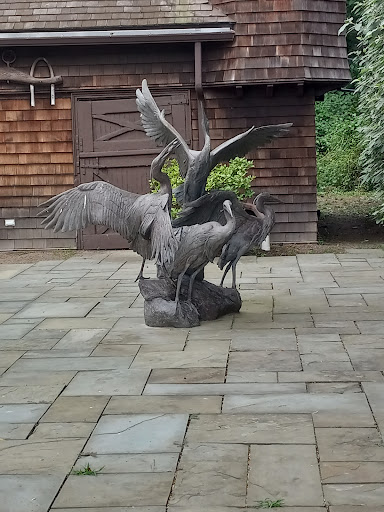 Museum «Hiram Blauvelt Art Museum», reviews and photos, 705 Kinderkamack Rd, Oradell, NJ 07649, USA