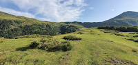 Mandailles-Saint-Julien du Cafétéria Natur'O'Col à Le Claux - n°1