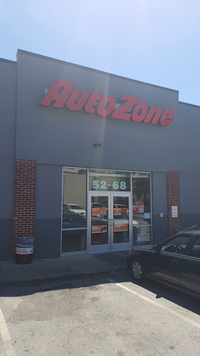 AutoZone Auto Parts