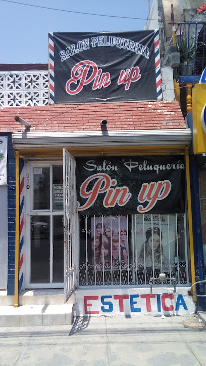Pin-Up Salon
