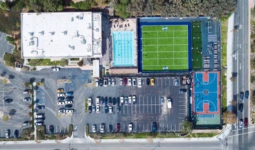 Health Club «Crunch - Simi Valley», reviews and photos, 2655 Erringer Rd, Simi Valley, CA 93065, USA