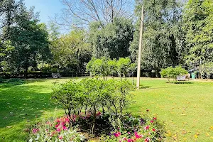 Panchshila Park image