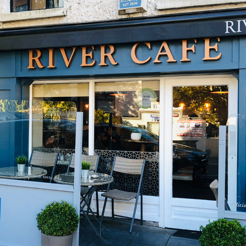 River Cafe Lucan