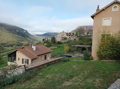 gite molinie à Mostuéjouls