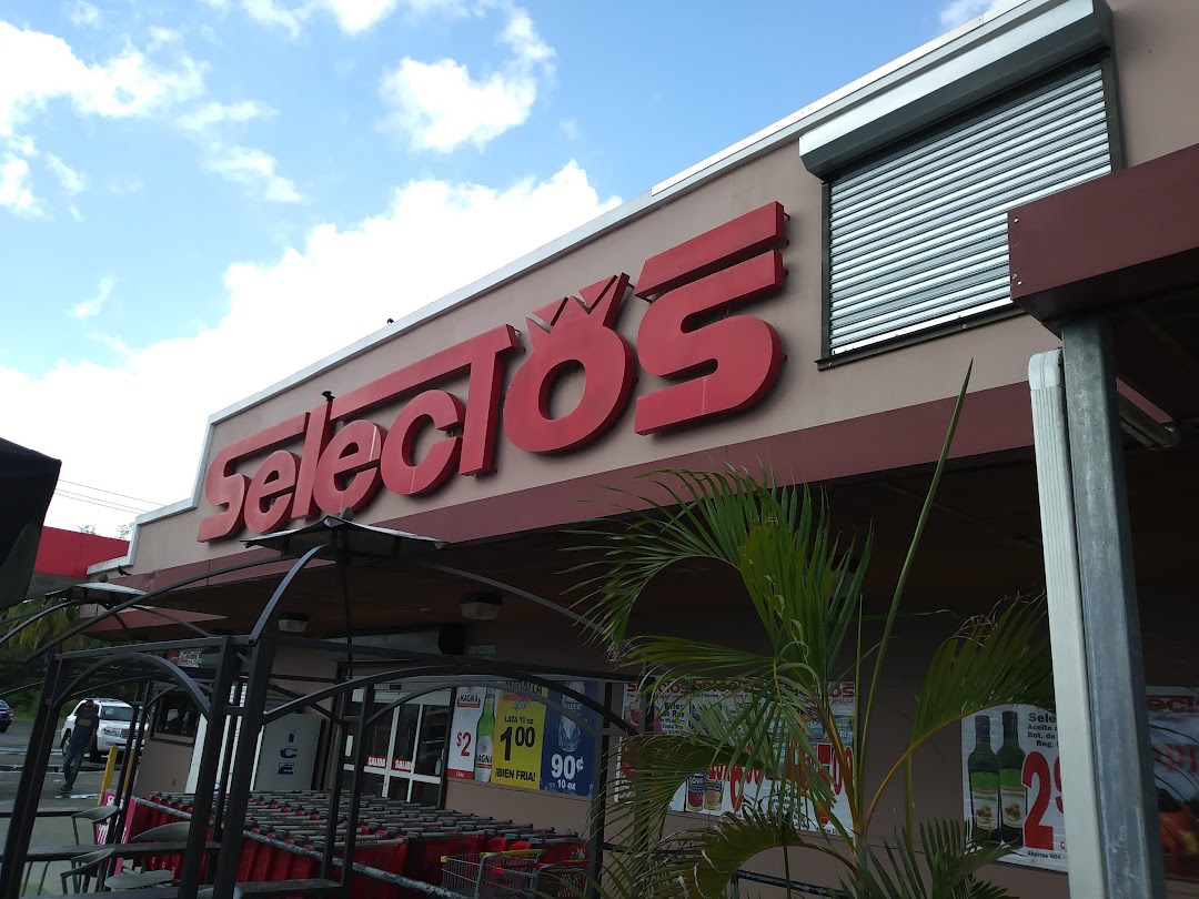Supermercado Selectos