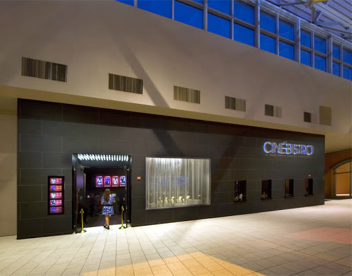 Movie Theater «Cobb Theatres», reviews and photos, 11471 NW 12th St, Miami, FL 33172, USA