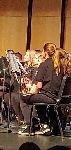 Performing Arts Theater «Marie W. Heider Center for the Arts», reviews and photos, 405 E Hamlin St, West Salem, WI 54669, USA