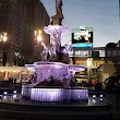 Fountain Square South Garage