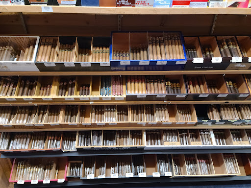 Tobacco Shop «Smoker Friendly», reviews and photos, 1583 E Bridge St, Brighton, CO 80601, USA