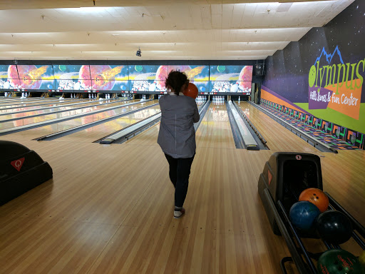 Shopping Mall «Olympus Hills Shopping Center», reviews and photos, 3536 Jupiter Dr, Salt Lake City, UT 84124, USA