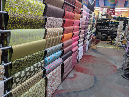 Art Supply Store «Artist & Craftsman Supply LA», reviews and photos, 1660 S La Cienega Blvd, Los Angeles, CA 90035, USA