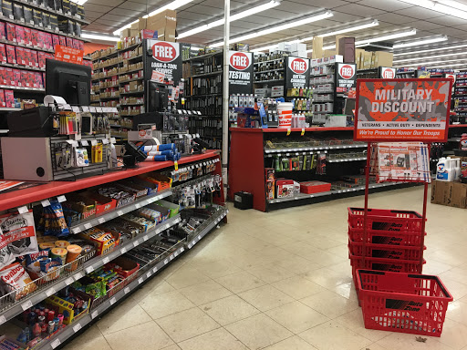 Auto Parts Store «AutoZone», reviews and photos, 33 US Hwy 206, Raritan, NJ 08869, USA