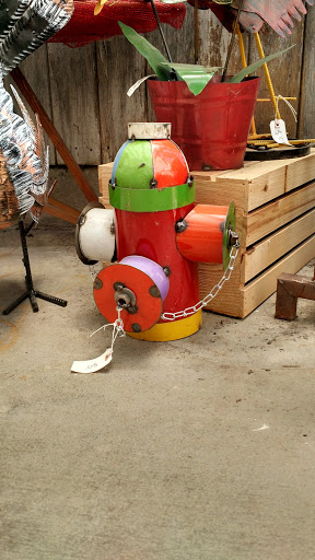 Gift Shop «Alladin Nursery & Gift Shop», reviews and photos, 2905 Freedom Blvd, Watsonville, CA 95076, USA