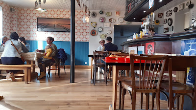 Café Des Marais à Guérande