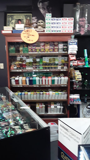 Tobacco Shop «East Side Smoke Shop», reviews and photos, 3549 East Cesar E Chavez Avenue, Los Angeles, CA 90063, USA