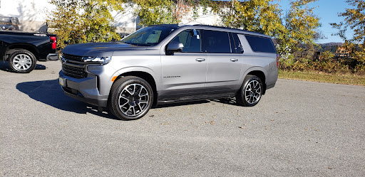 Chevrolet Dealer «Littleton Chevrolet Buick», reviews and photos, 851 Meadow St, Littleton, NH 03561, USA