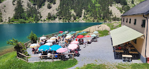 Photo n°13 de L'Hôtellerie du Lac de Gaube à Cauterets ()