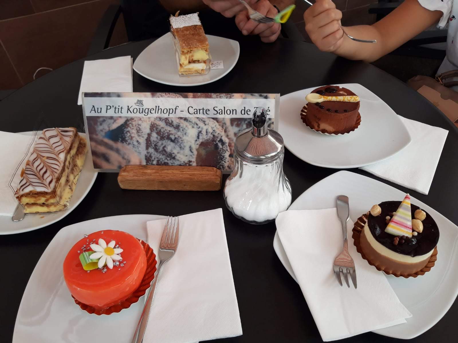 Photo n° 4 de l'avis de Klara.� fait le 05/08/2019 à 15:57