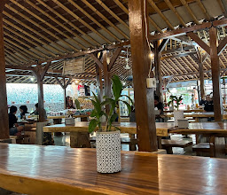 Nasi Tempong Indra Kuta photo