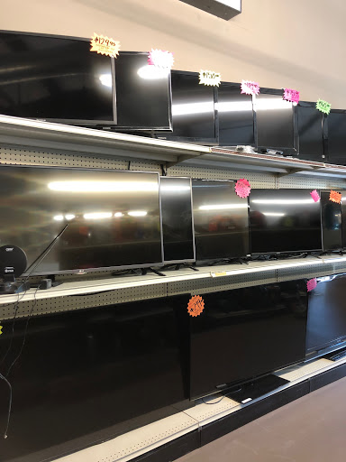 Pawn Shop «Roswell Pawn & Jewelry», reviews and photos, 615 Holcomb Bridge Rd, Roswell, GA 30076, USA