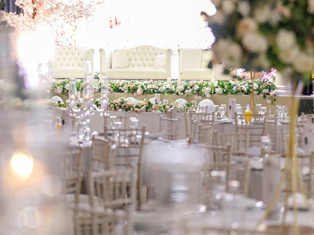 Reviews of Wilton Hall in Milton Keynes - Event Planner