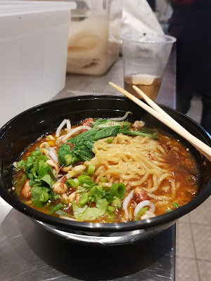 JIXIAO’S BUNS à Paris