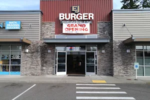 EJ Burger image