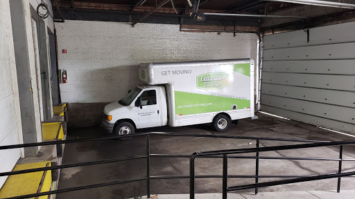 Storage Facility «Extra Space Storage», reviews and photos, 2020 Greenwood St, Evanston, IL 60201, USA