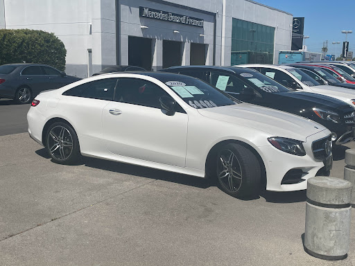 Car Dealer «The Fremont Auto Mall», reviews and photos, 5600 Cushing Pkwy, Fremont, CA 94538, USA