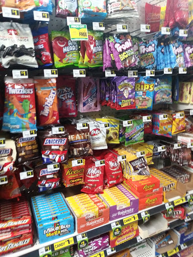 Discount Store «Dollar General», reviews and photos, 540 Shermans Valley Rd, New Bloomfield, PA 17068, USA