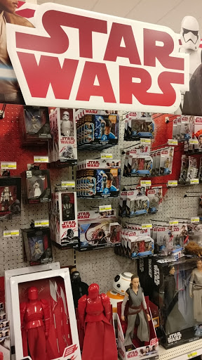 Department Store «Target», reviews and photos, 620 George Washington Hwy, Lincoln, RI 02865, USA