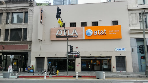 Bicycle Store «Dtla Bikes», reviews and photos, 425 S Broadway, Los Angeles, CA 90013, USA