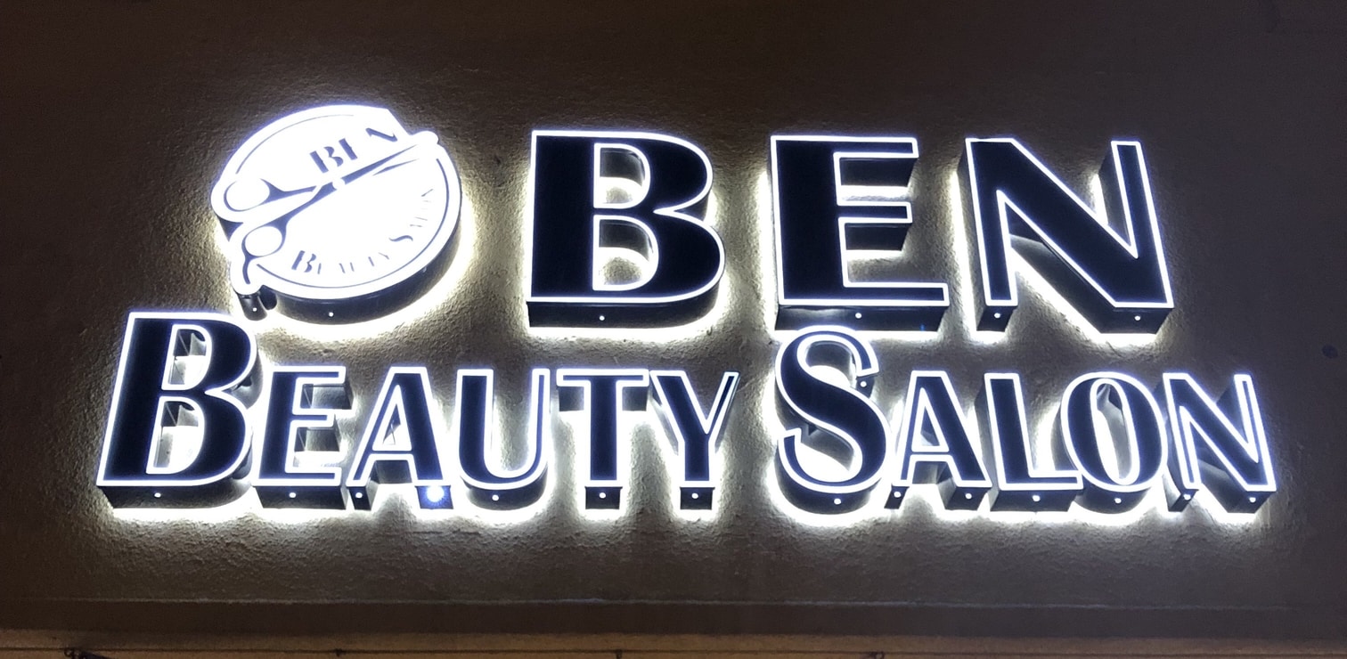 BEN Beauty Salon