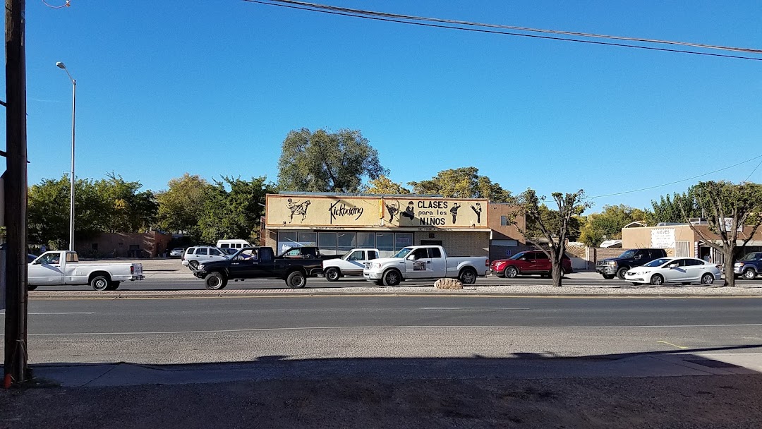 Chavez Martial Arts Academy