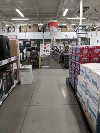 Office Supply Store «Office Depot», reviews and photos, 615 Coleman Ave, San Jose, CA 95110, USA