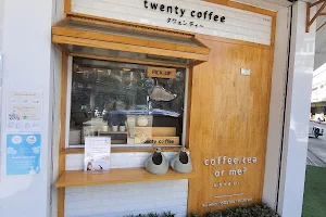 Twenty Coffee image