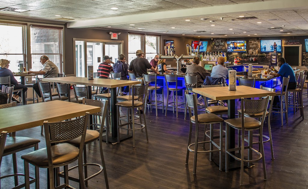 Seven Tap-Tavern 08054