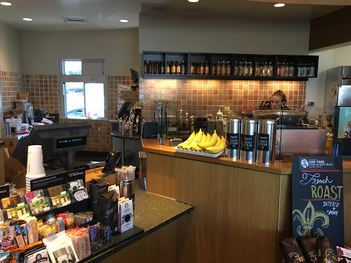 Coffee Shop «Starbucks», reviews and photos, 1198 S Cloverdale Blvd, Cloverdale, CA 95425, USA