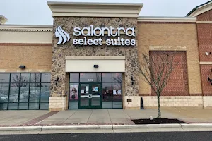 Salontra Select Suites of Bowie image