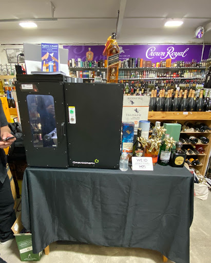 Liquor Store «Central Liquors», reviews and photos, 625 E St NW, Washington, DC 20004, USA