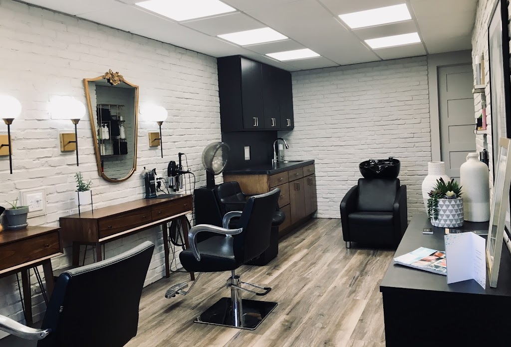 Solasta Hair Studio 46550